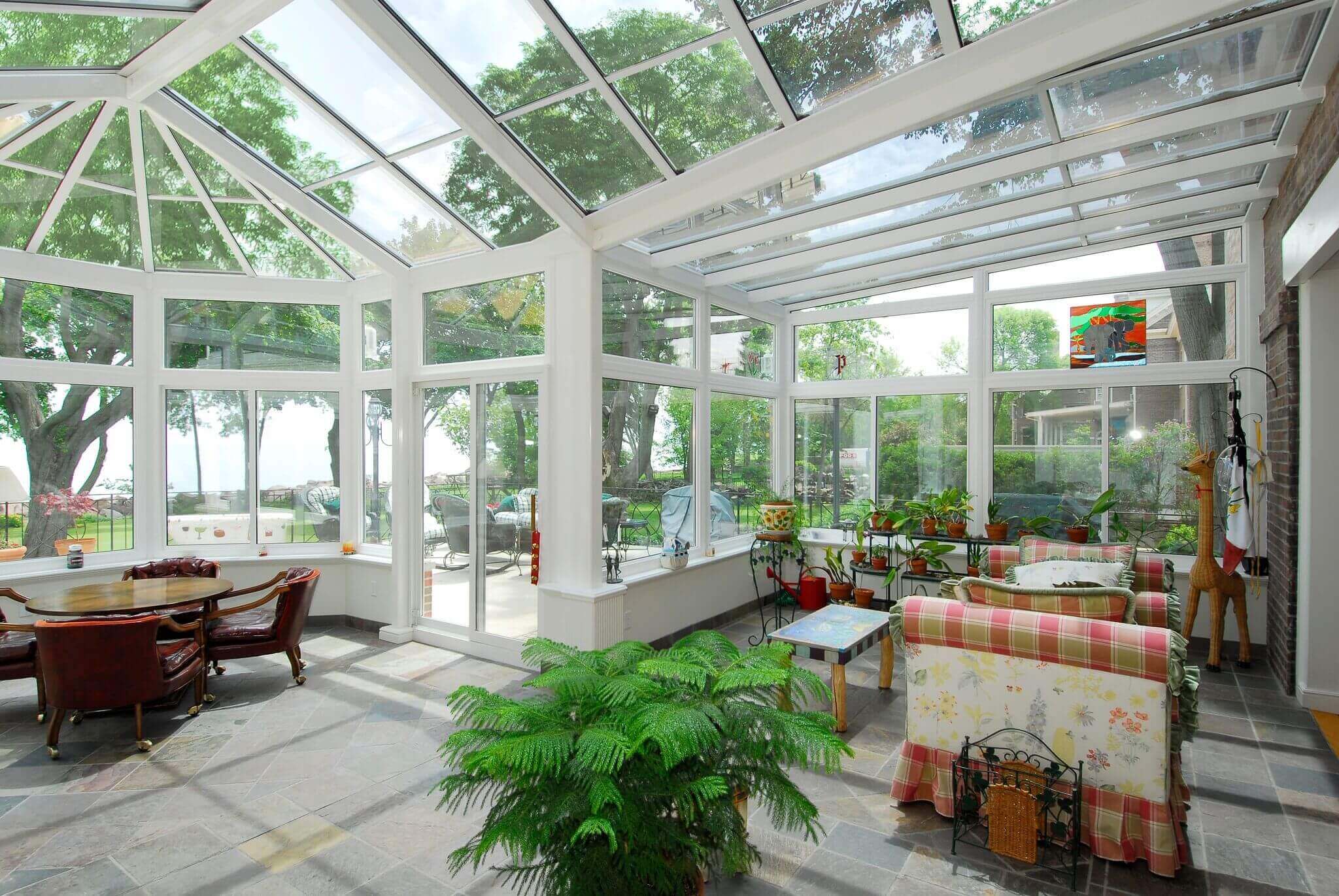 sunroom additions in Vacouver, BC