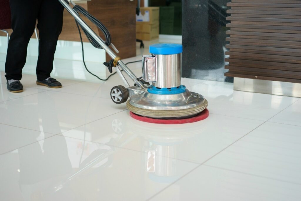 commercial cleaning services in Kitchener